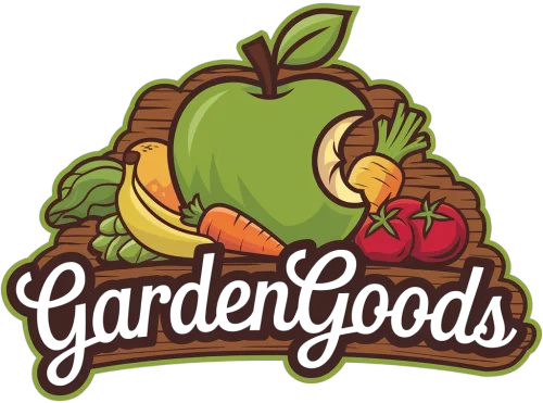 GardenGoods Logo