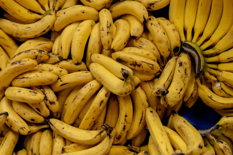 Bananas